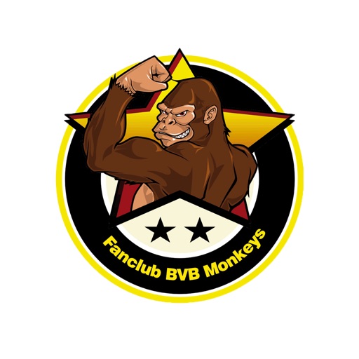 Fanclub BVB Monkeys