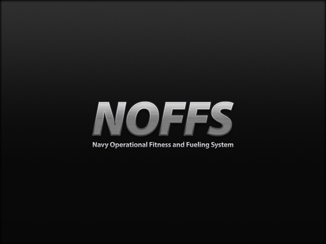 NOFFS Operational for iPad(圖1)-速報App