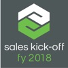 PTC Sales Kick-Off 2018