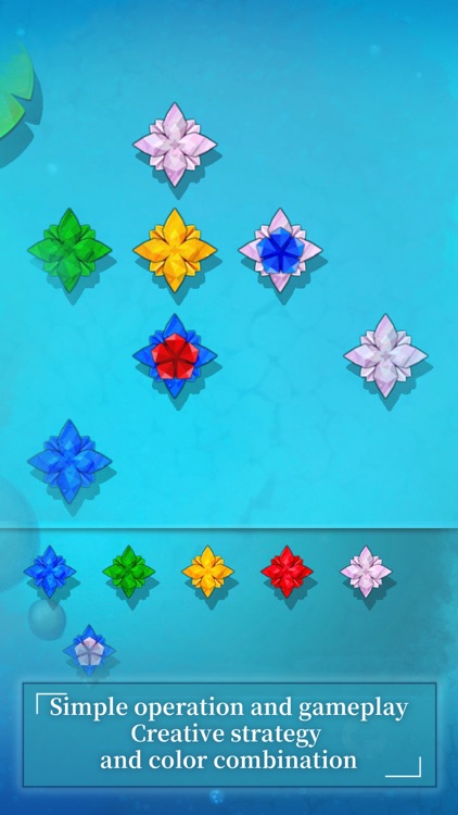 Lotus Romance screenshot-3