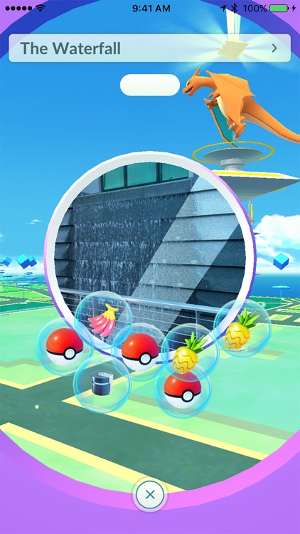 Pokémon GO