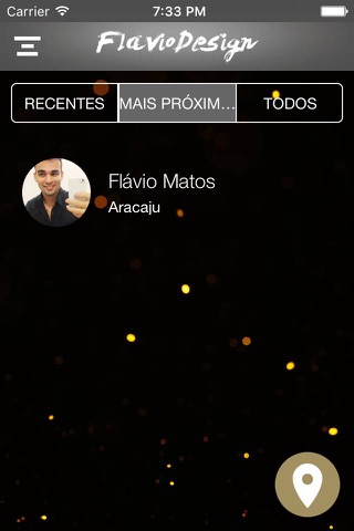 Flávio Design screenshot 4