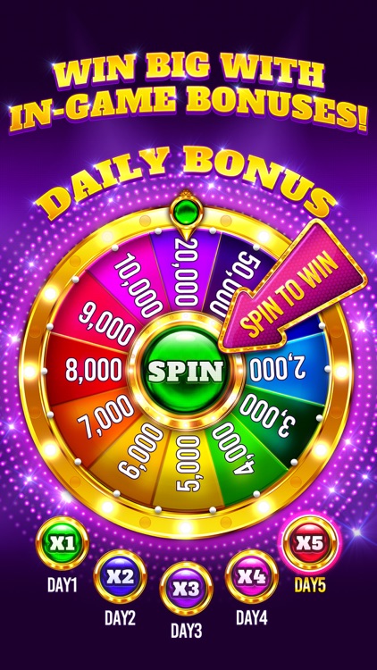 Max Bett's Win Back Casino screenshot-4