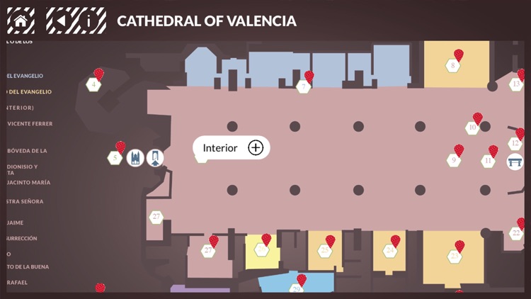 Cathedral of Valencia