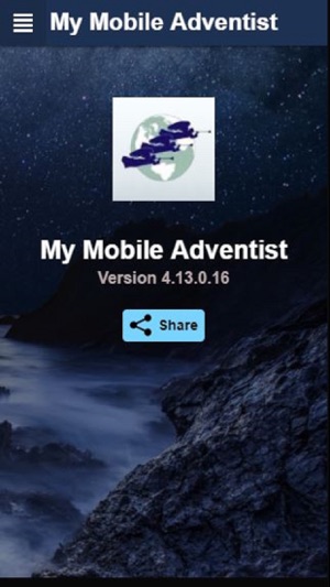 My Mobile Adventist(圖2)-速報App