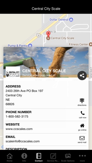 Central City Scale(圖5)-速報App