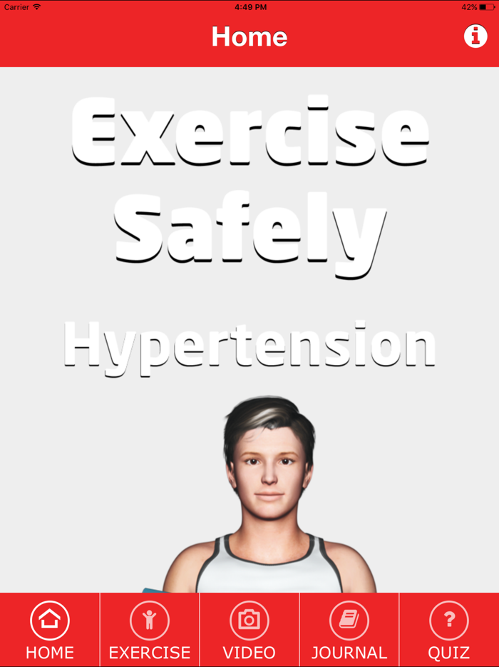Exercise Hypertension
