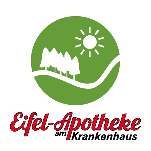 Eifel Apotheke am KH - G. S.