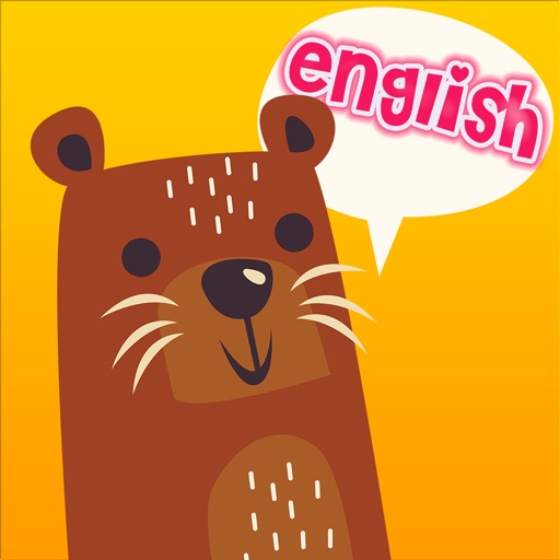 Genius English Words Learning iOS App