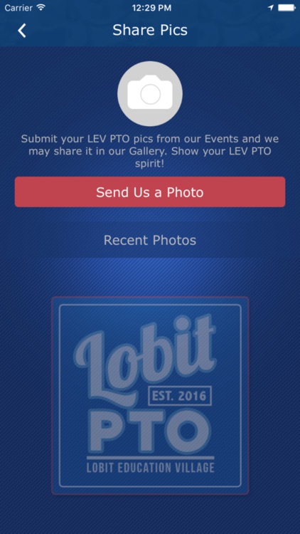 Lobit Education Village PTO screenshot-4