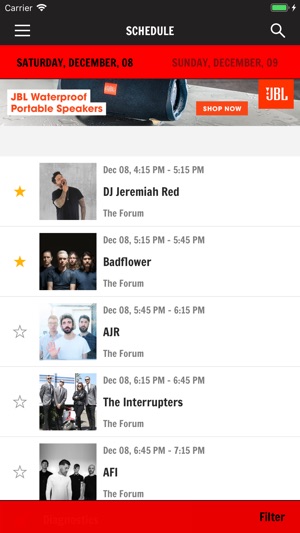 KROQ Events(圖4)-速報App