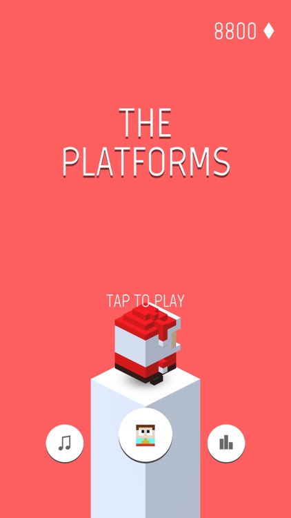 The Platforms