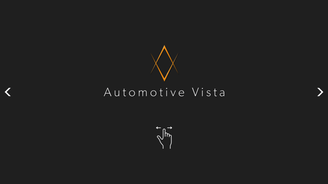 Automotive Vista(圖1)-速報App