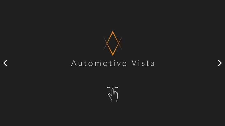 Automotive Vista