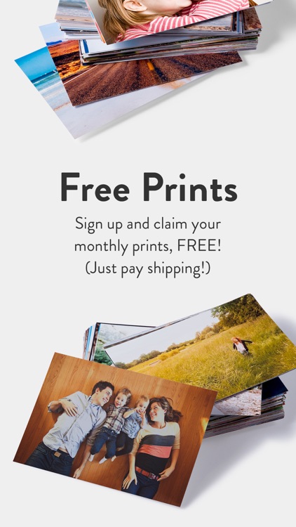 Snapfish: Prints,Cards,Canvas