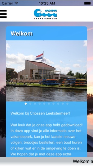 Cnossen Leekstermeer(圖2)-速報App