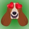 Get the #1 Basset Hound Emojis now and change your life