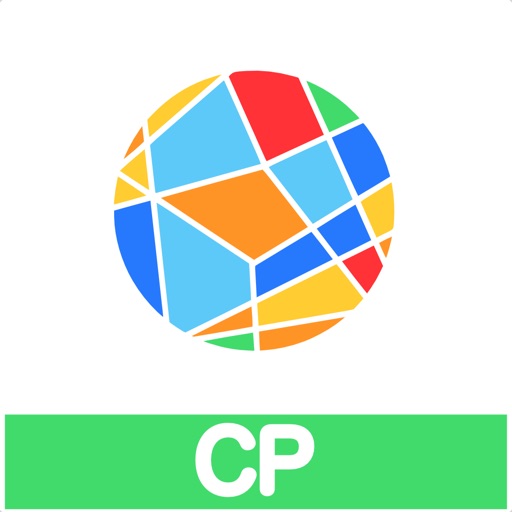 Coloriages Magiques CP icon