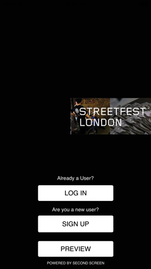 StreetFest(圖1)-速報App