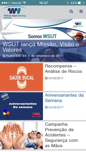 WSUT 2.0(圖1)-速報App