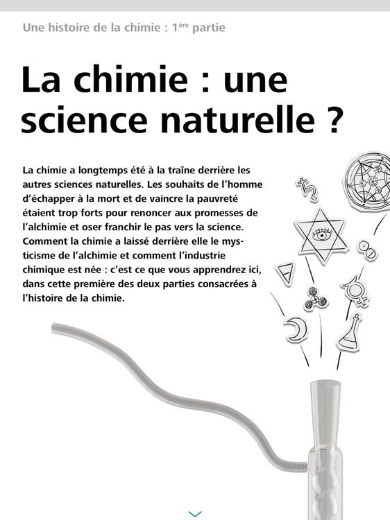 Metrohm Information FR screenshot-3