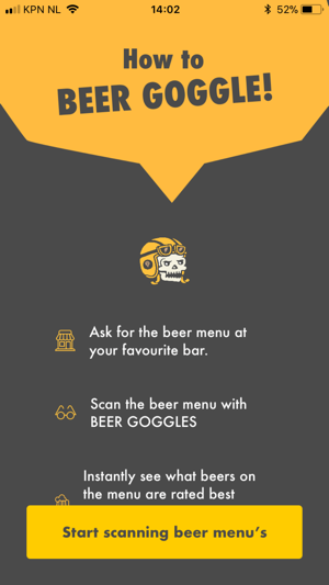 Beer Goggles for Untappd(圖2)-速報App