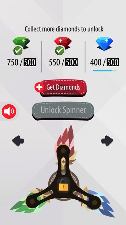 ProSpinner - A Fidget Spinner Game screenshot-4