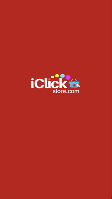 iClickStore screenshot 2
