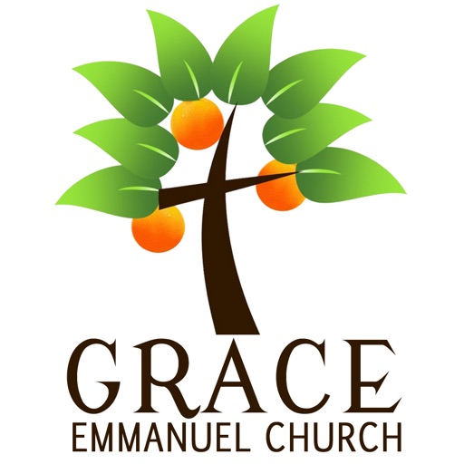 GRACE Emmanuel Church App icon