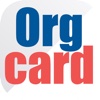 Orgcard