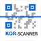 KeyQR Scanner는 정품인증-Key QR Code 고객사가 사용하는,