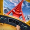Icon Roller Coaster Deluxe 3D