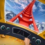 Get Roller Coaster Deluxe 3D for iOS, iPhone, iPad Aso Report