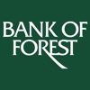 Bank of Forest Mobile for iPad