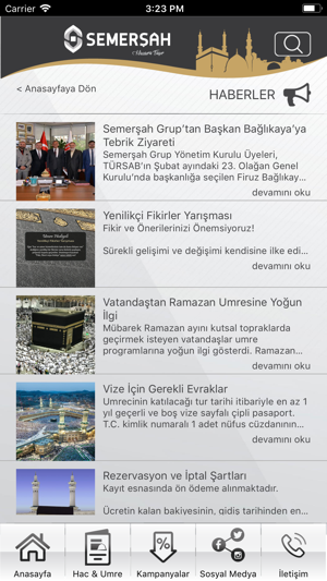 Semerşah Grup(圖2)-速報App