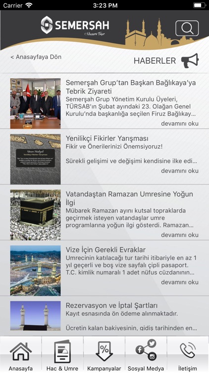 Semerşah Grup