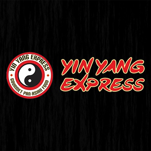 Yin Yang Express Tucson icon