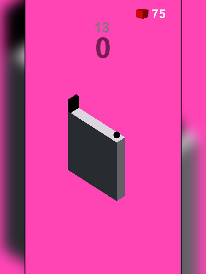 Endless Ball Adventure