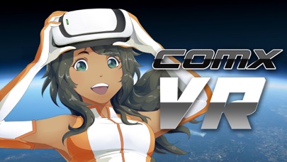 How to cancel & delete ComX VR - Comics and Manga from iphone & ipad 1