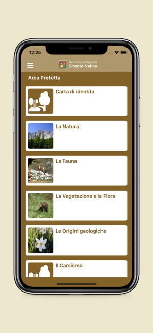 Parco Sirente Velino(圖3)-速報App