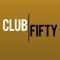 Start saving within minutes by using the virtual card within the Club Fifty mobile app