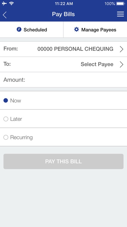 Polish Credit Union Mobile screenshot-6