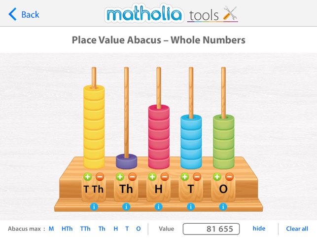 Matholia Tools(圖5)-速報App