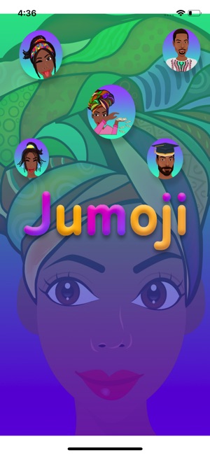 Jumoji