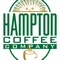 The Hampton Coffee Company App is a great way to conveniently pay for your purchases at any of our local espresso bars and cafes