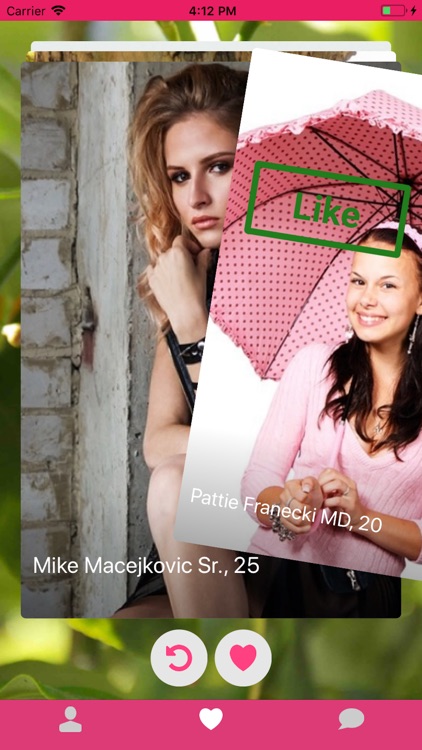 Lovelock App screenshot-3