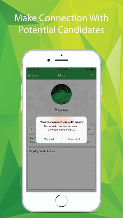 Snappi Jobs screenshot-3