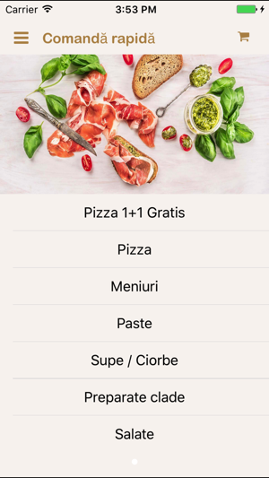 Cupidon Pizza & Food Cluj(圖4)-速報App