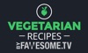 Vegetarian Recipes By Fawesome