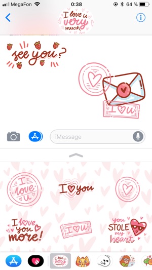 Love Letters!(圖4)-速報App